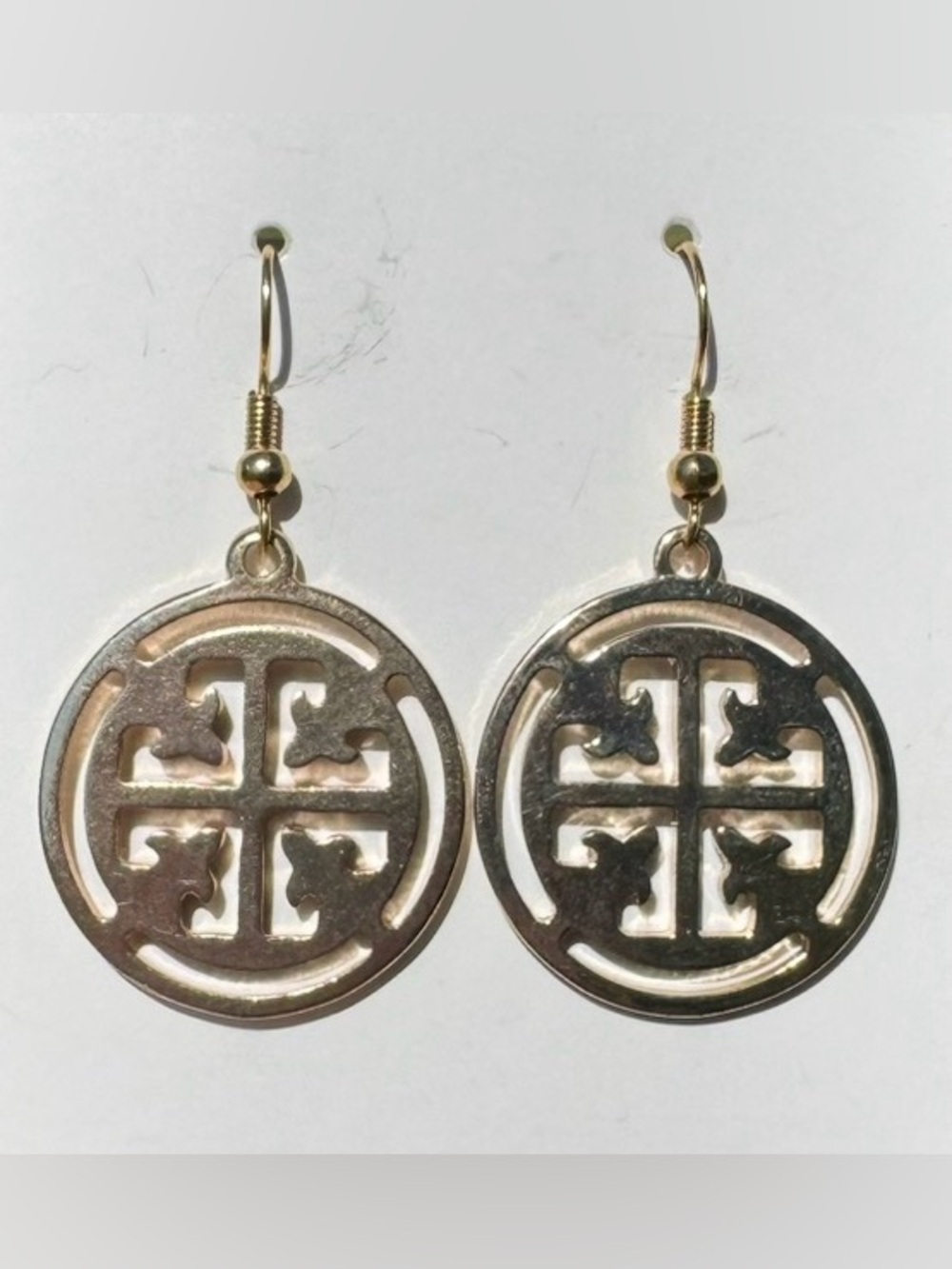Gold Inspired Earrings 5/$25